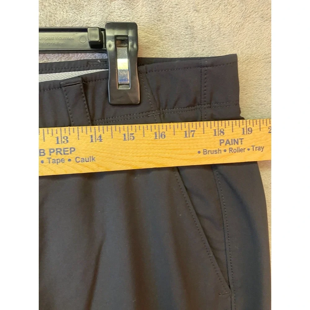 Under Armour Men's Loose Fit Pants 40x34 Black